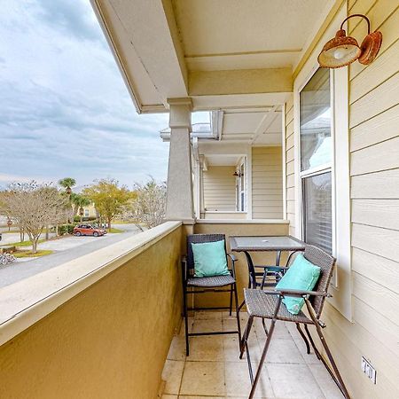 Topsail Village Away On Wildflower Санта-Роза-Бич Экстерьер фото