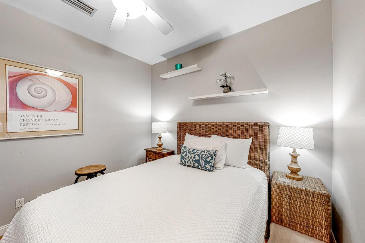 Topsail Village Away On Wildflower Санта-Роза-Бич Экстерьер фото